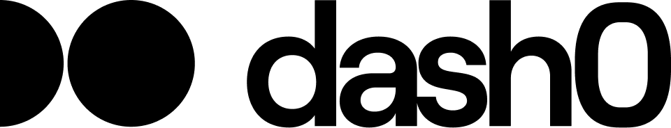 dash0 Logo